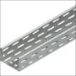 NIEDAX 161011 Bogen/Eckstueck Kabelrinne