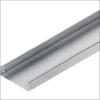 NIEDAX 160231 RSU 60.100 Kabelrinne