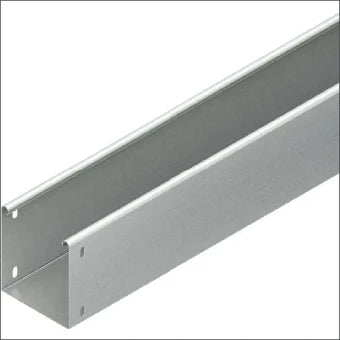 NIEDAX 160242 Kabelrinne 110 mm