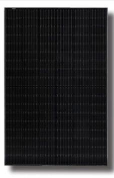 I'M Solar SA - Solarmodul - 400W Mono Black 400 - Art. 234127