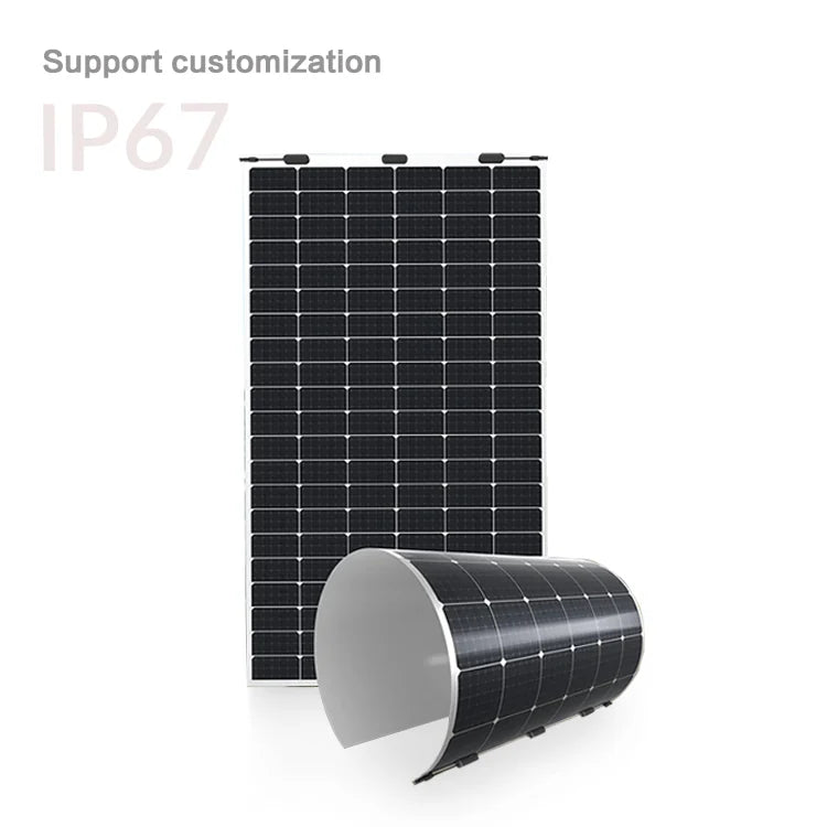 Shenzhen Fivepower New Energy Co., Ltd - Solarmodul - 400W TOPCon 30V400W - Art. 212549