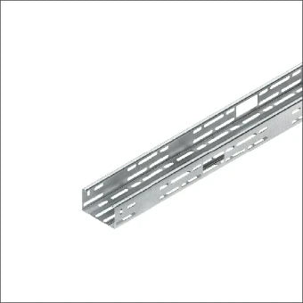 NIEDAX 160571 Kabelrinne 60 mm