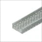 NIEDAX 161248 RW 85 Scheidingsschot kabeldraagsysteem