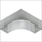 NIEDAX 160044 Kabelrinne 110 mm