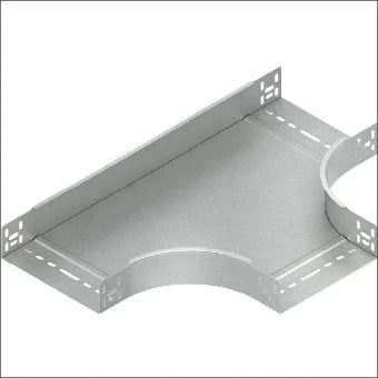 NIEDAX 161057 T-Stueck Kabelrinne