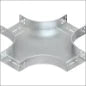 NIEDAX 160011 RL 60.100 Kabelrinne