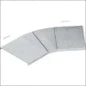 NIEDAX 161734 Bogen/Eckstueck Kabelrinne