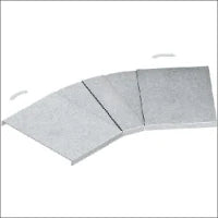 NIEDAX 161740 Bogen/Eckstueck Kabelrinne
