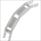 NIEDAX 160156 Kabelrinne 60 mm