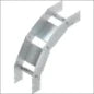 NIEDAX 160049 Kabelrinne 110 mm