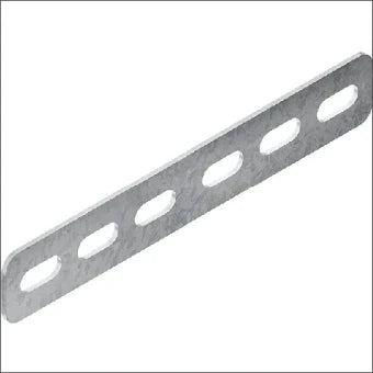 NIEDAX 161241 Verbindingsstuk Kabeltragsystem 135 mm