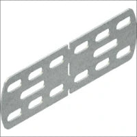 NIEDAX 160122 RSV 50.100 Kabelrinne