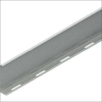 NIEDAX 161249 Scheidingsschot Kabeltragsystem 3000 mm