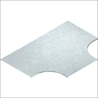 NIEDAX 161279 Deksel T-Stueck Kabeltragsystem 550 mm