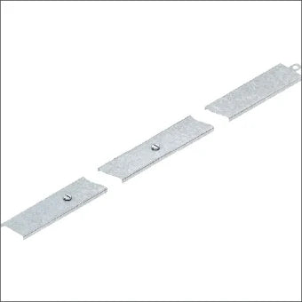 NIEDAX 163282 Deksel Kabeltragsystem 3000 mm
