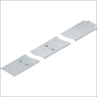NIEDAX 161285 Deksel Kabeltragsystem 3000 mm