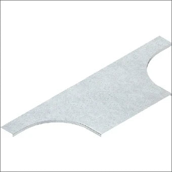 NIEDAX 161304 Deckel Abzweigstueck Kabeltragsystem 404 mm
