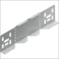 NIEDAX 160155 Kabelrinne 60 mm
