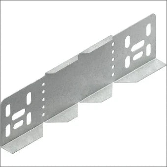 NIEDAX 161321 Eindschot Kabelrinne