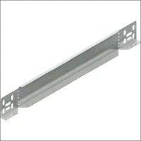 NIEDAX 161458 Deckel Abzweigstueck Kabeltragsystem 254 mm