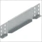 NIEDAX 160271 Kabelrinne 85 mm
