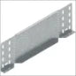 NIEDAX 160044 Kabelrinne 110 mm