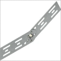 NIEDAX 163013 Bogen/Eckstueck Kabelrinne