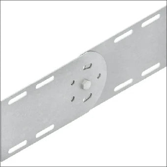 NIEDAX 163505 Verbindingsstuk Kabeltragsystem 294 mm
