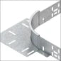 NIEDAX 160146 Kabelrinne 60 mm