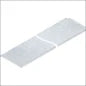 NIEDAX 160133 Kabelrinne 110 mm