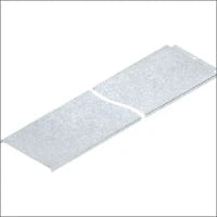 NIEDAX 162282 Kabelrinne 85 mm