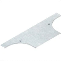 NIEDAX 161097 Abzweigstueck Kabelrinne