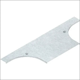 NIEDAX 161456 Deckel Abzweigstueck Kabeltragsystem 604 mm