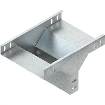 NIEDAX 161468 Verticaal wandstuk Kabelrinne
