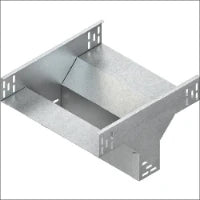 NIEDAX 160160 Kabelrinne 60 mm