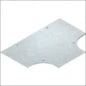 NIEDAX 161052 T-Stueck Kabelrinne