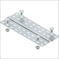NIEDAX 160156 Kabelrinne 60 mm