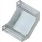 NIEDAX 161572 Deckel Abzweigstueck Kabeltragsystem 120 mm