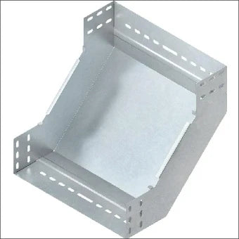 NIEDAX 161672 Bogen/Eckstueck Kabelrinne