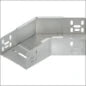 NIEDAX 160156 Kabelrinne 60 mm