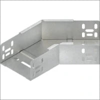 NIEDAX 160145 Kabelrinne 60 mm