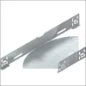 NIEDAX 160160 Kabelrinne 60 mm