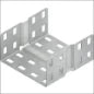 NIEDAX 160012 Kabelrinne 60 mm