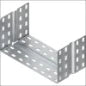NIEDAX 160049 Kabelrinne 110 mm