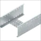 NIEDAX 160043 Kabelrinne 110 mm