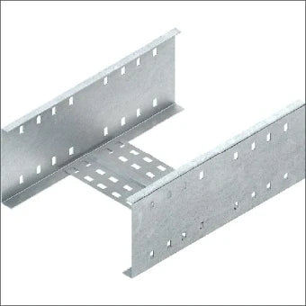 NIEDAX 163822 Verbindingsstuk Kabeltragsystem 300 mm