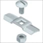 NIEDAX 160121 RSV 50.050 Kabelrinne
