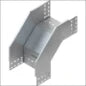 NIEDAX 160043 Kabelrinne 110 mm