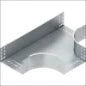 NIEDAX 162052 Kabelrinne 110 mm