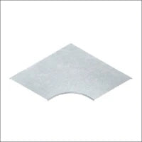 NIEDAX 163011 Bogen/Eckstueck Kabelrinne